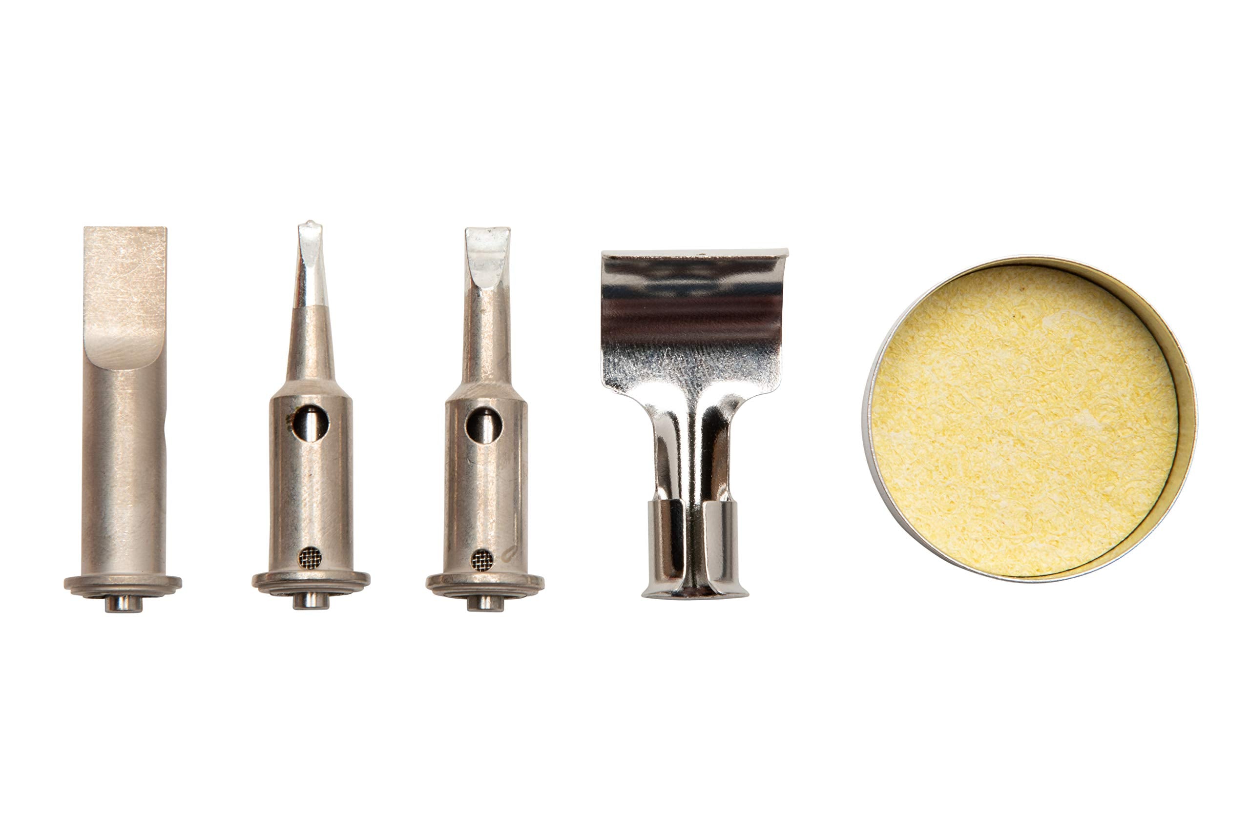 Weller Self Igniting Super-Pro Cordless Butane Soldering Iron Kit | PSI100K