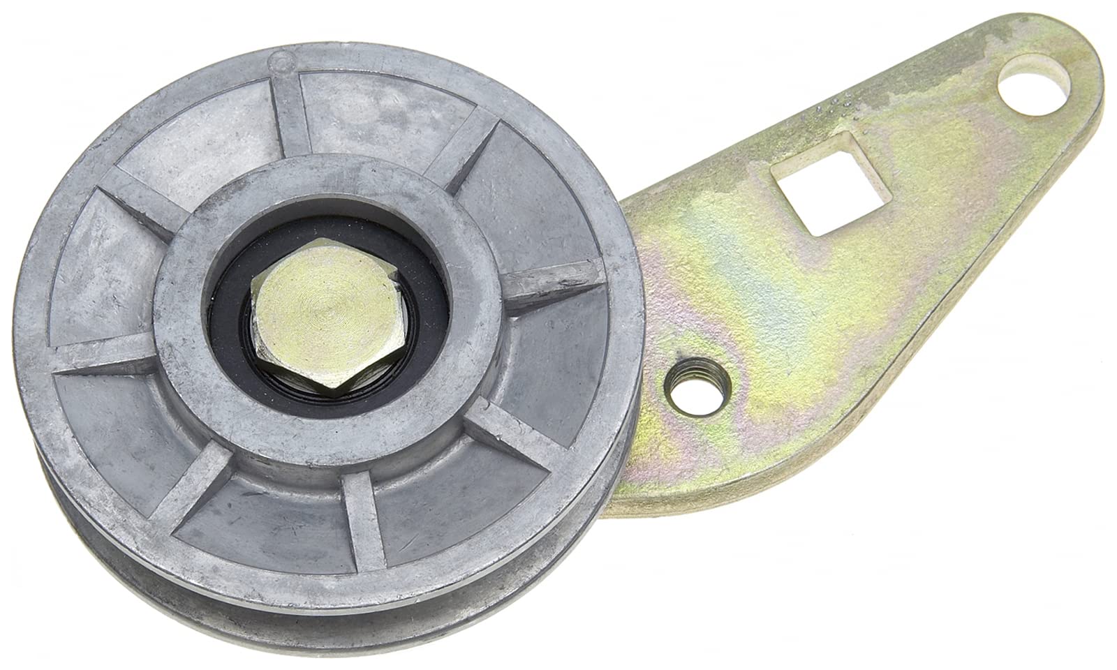 DriveAlign Gates 38035 Idler/Tensioner Belt Drive Pulley