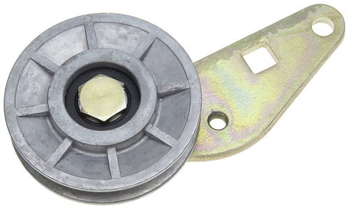 DriveAlign Gates 38035 Idler/Tensioner Belt Drive Pulley