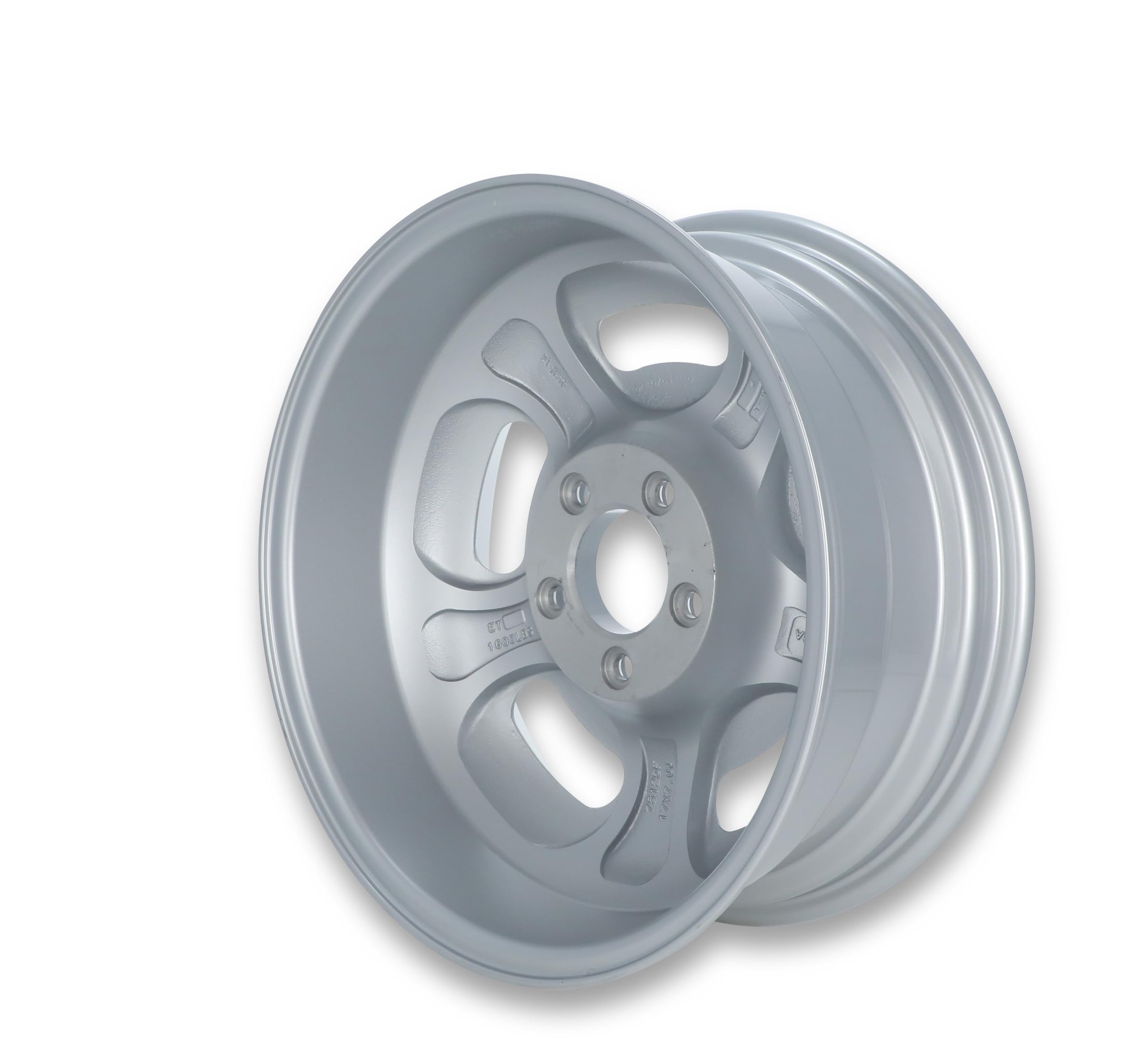 MLD KO 20" Off Road 870 Wheels + Mickey Thompson M/T 35 Tire 6x5.5 GMC Sierra