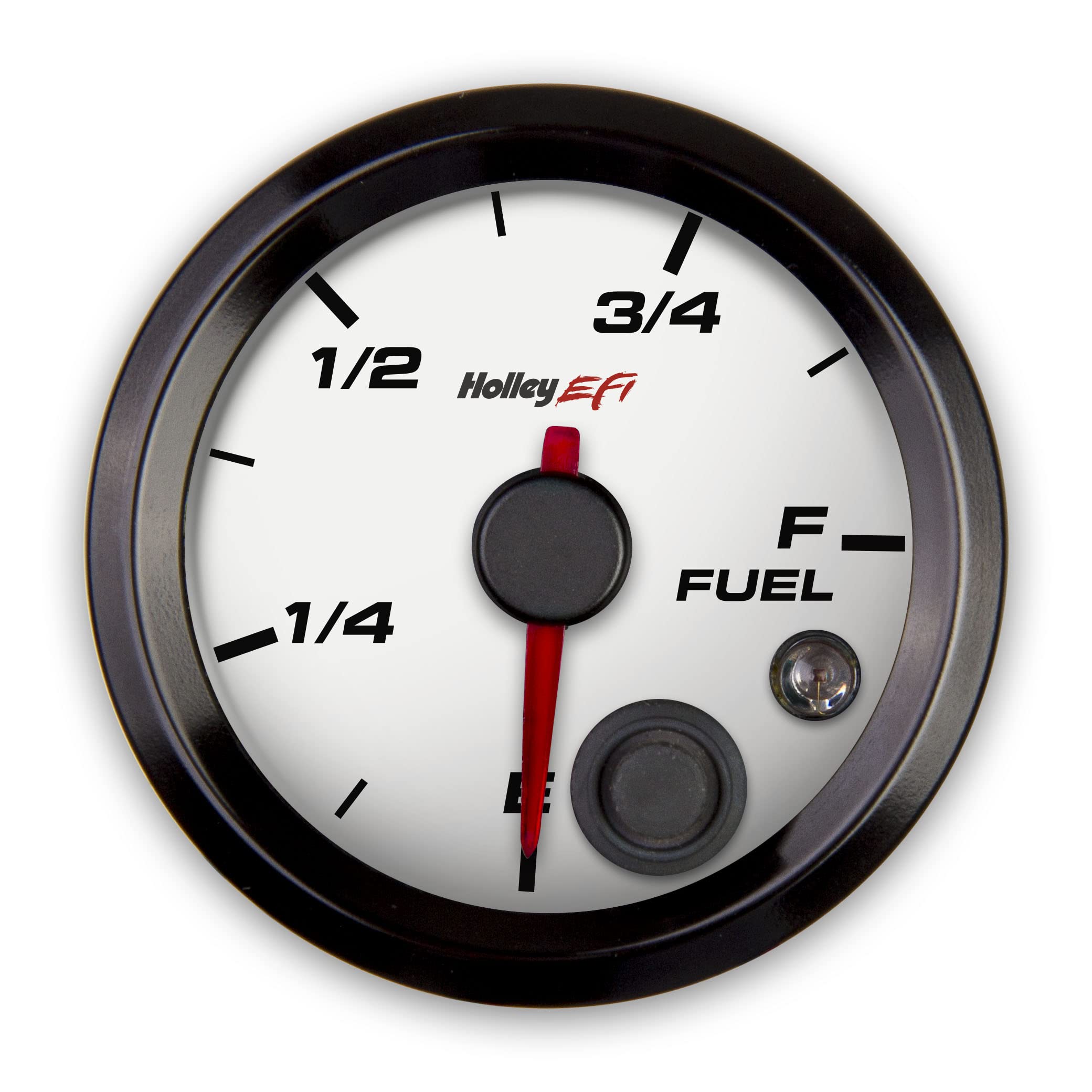 Fuel Level Gauge Holley EFI 553-133W