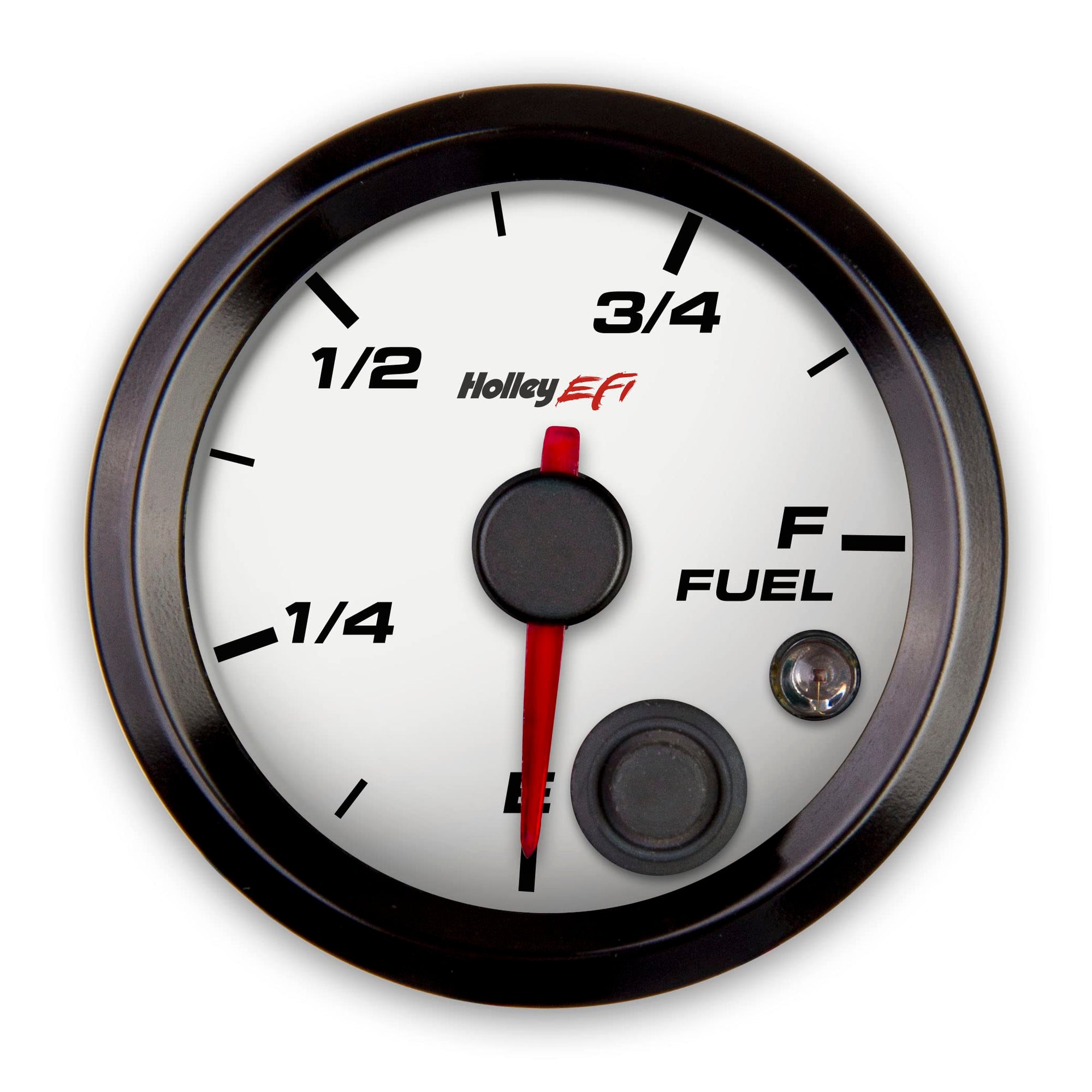 Fuel Level Gauge Holley EFI 553-133W
