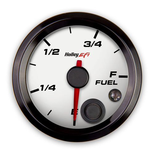 Fuel Level Gauge Holley EFI 553-133W