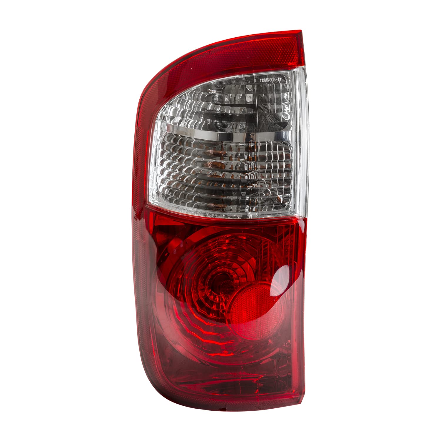 Toyota Tundra TYC 11-6038-00 Left Tail Lamp Assembly