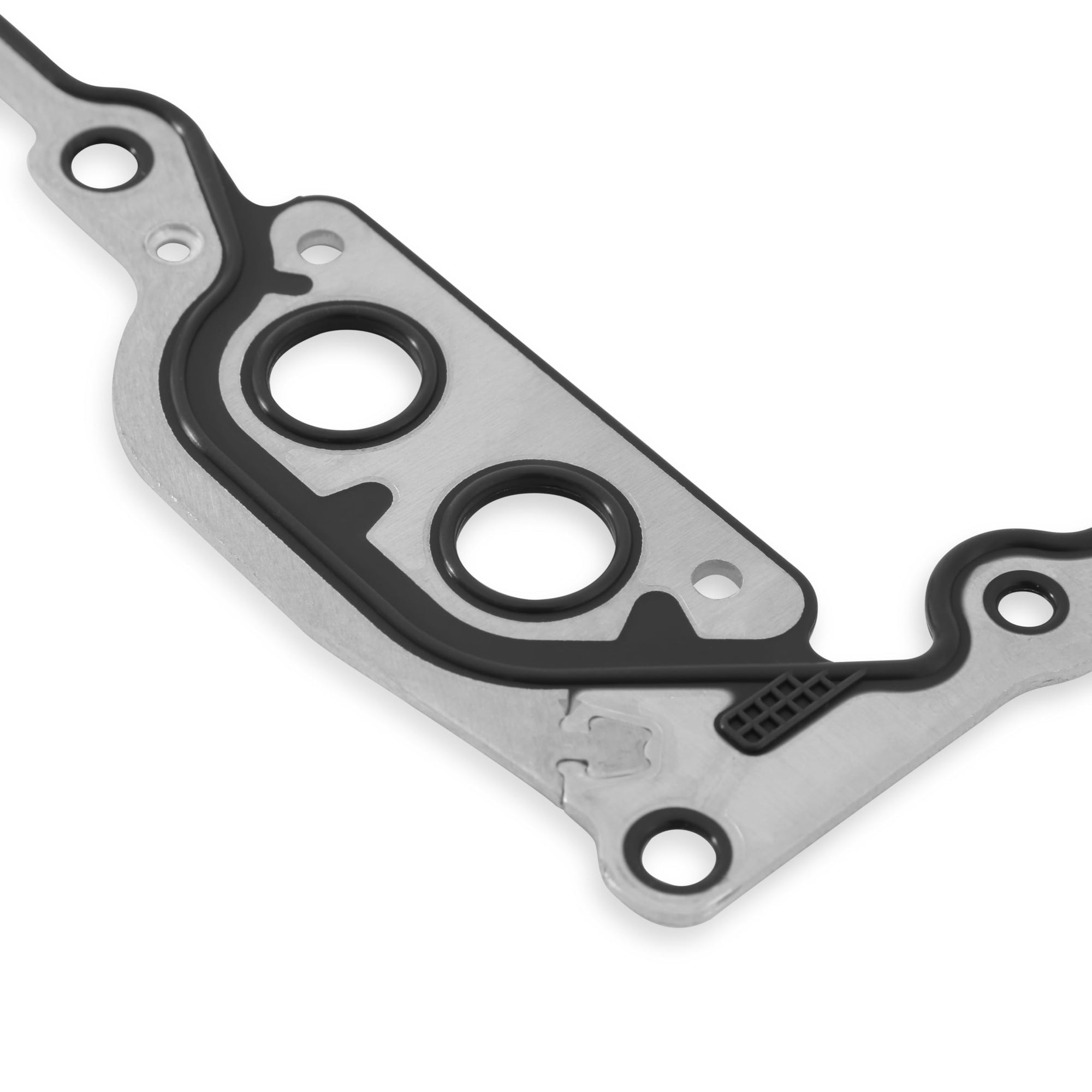 Oil Pan Gasket Mr. Gasket 6665G for GM
