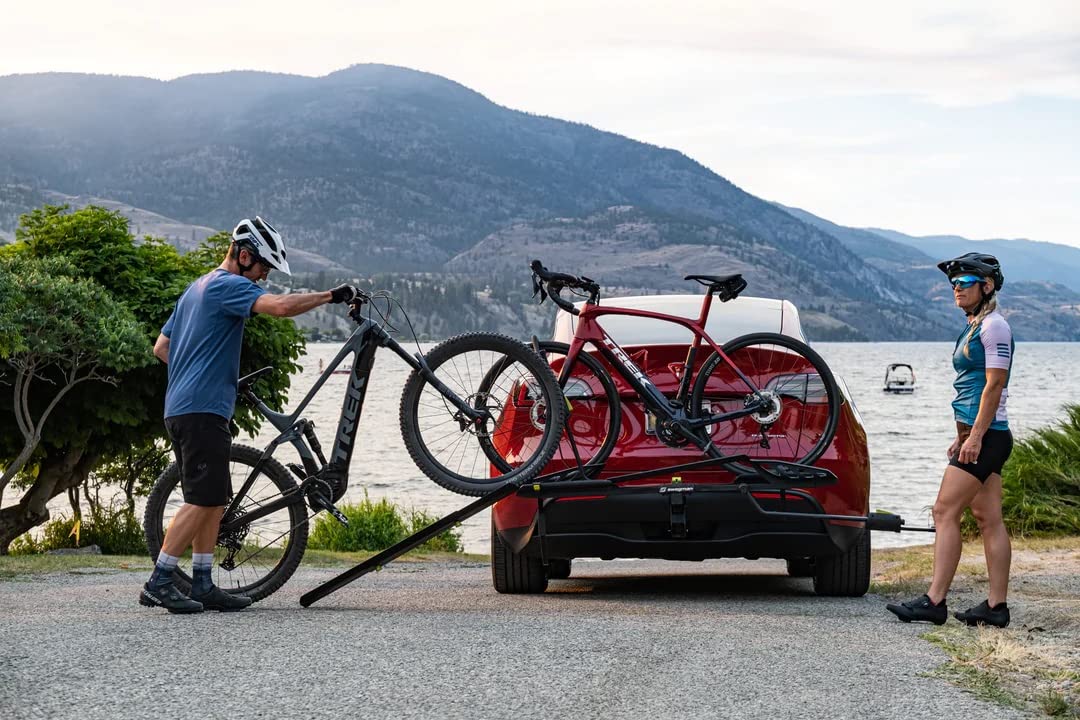 Ramp & Bridge Swagman (SKAHA Series, ESCAPEE)