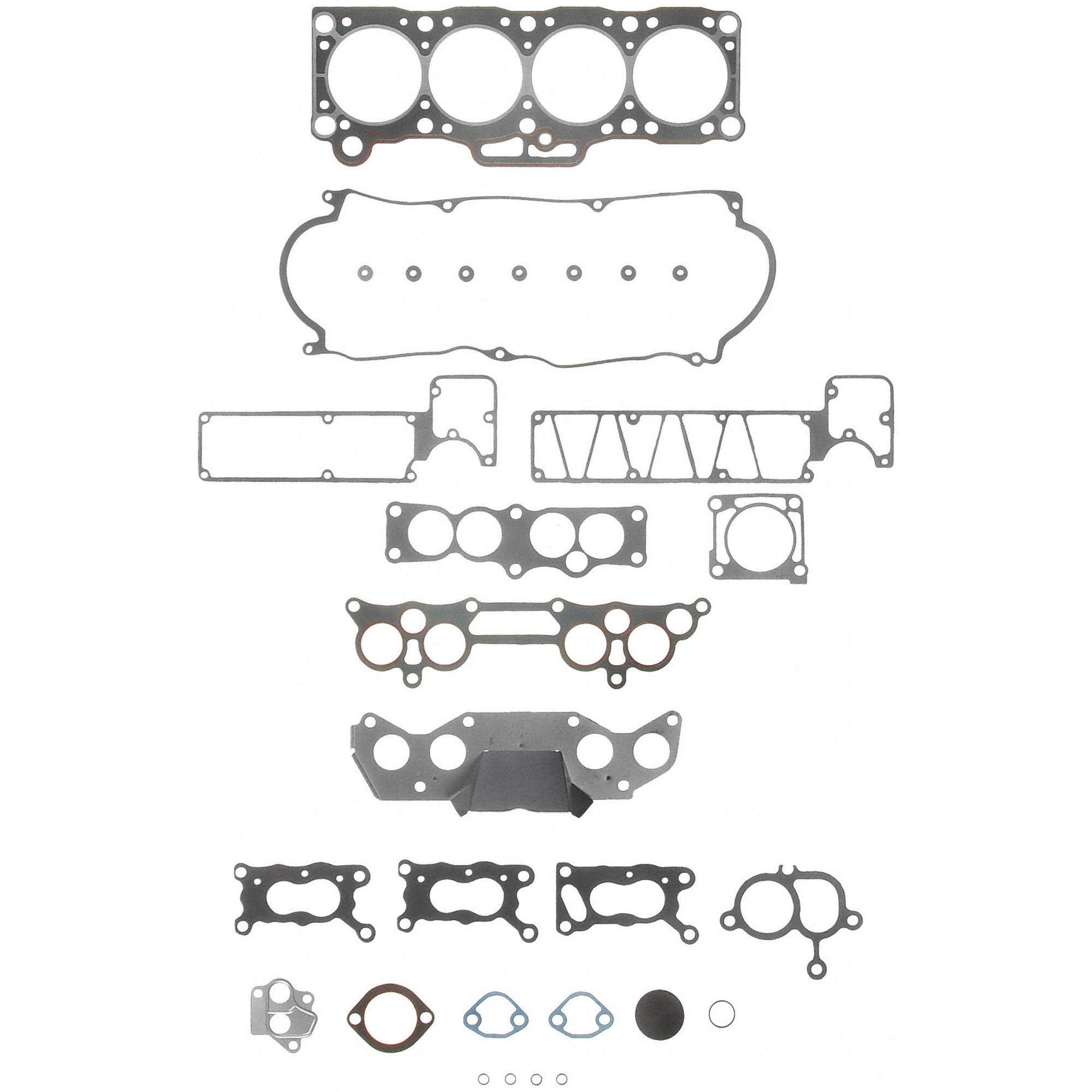 HIS FEL-PRO 9572 PT-1 Head Installation Set