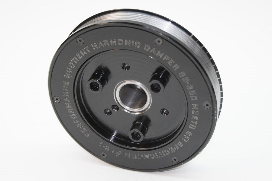 Damper PRW Industries Racing 2435040
