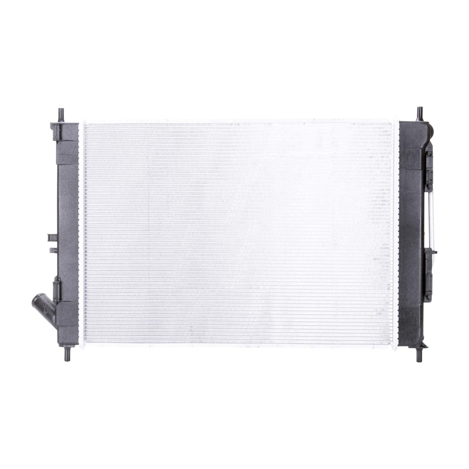 Hyundai Elantra TYC 13412 Replacement Radiator