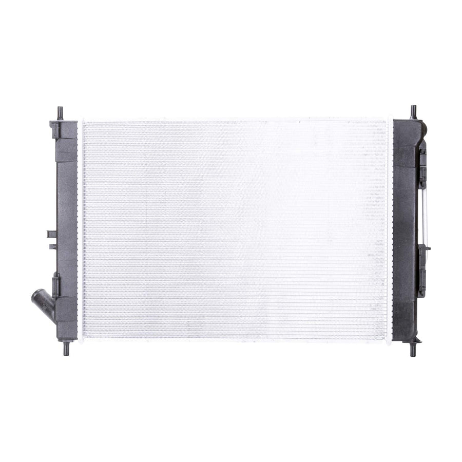 Hyundai Elantra TYC 13412 Replacement Radiator