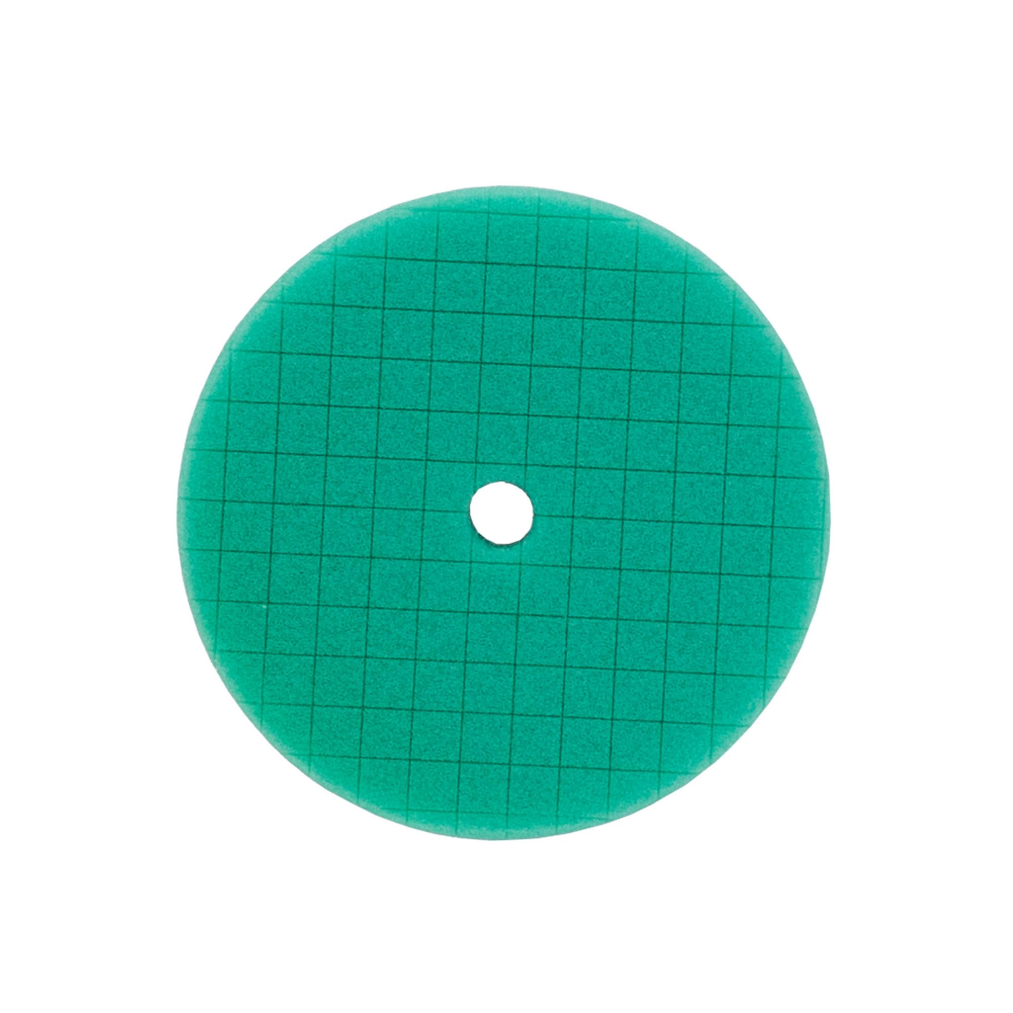 3” Maxshine Universal Hook & Loop Cross Cut Polishing Foam Pad for Cutting - DA and Rotary Polisher Compatible, Scientifically Designed Cross Cut for Heat Absorption, Efficient Delivery of Compounds