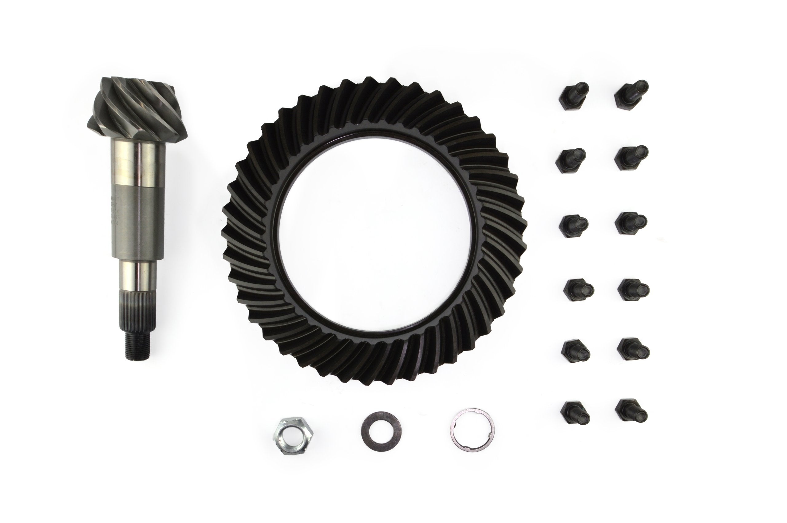 Differential Ring and Pinion Gear Set Spicer 72150-5X for DANA 70, 5.13 Ratio