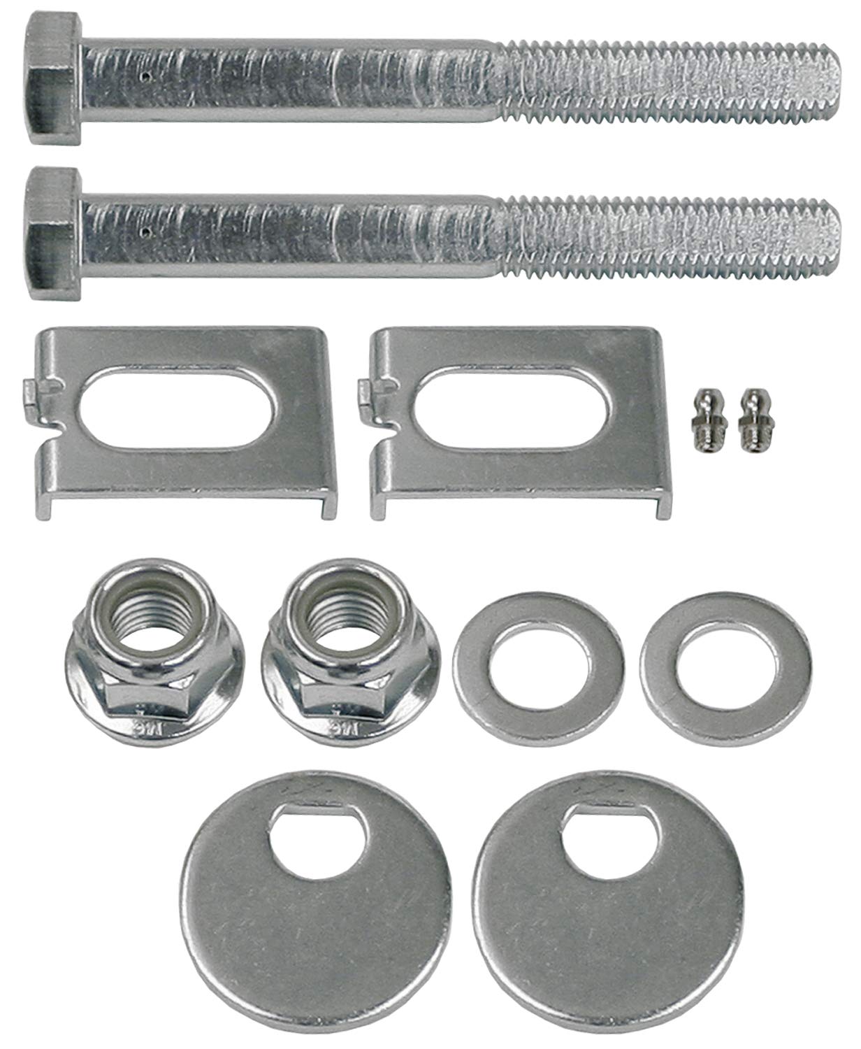 MOOG Alignment K100350 Caster/Camber Kit for Ford F-150