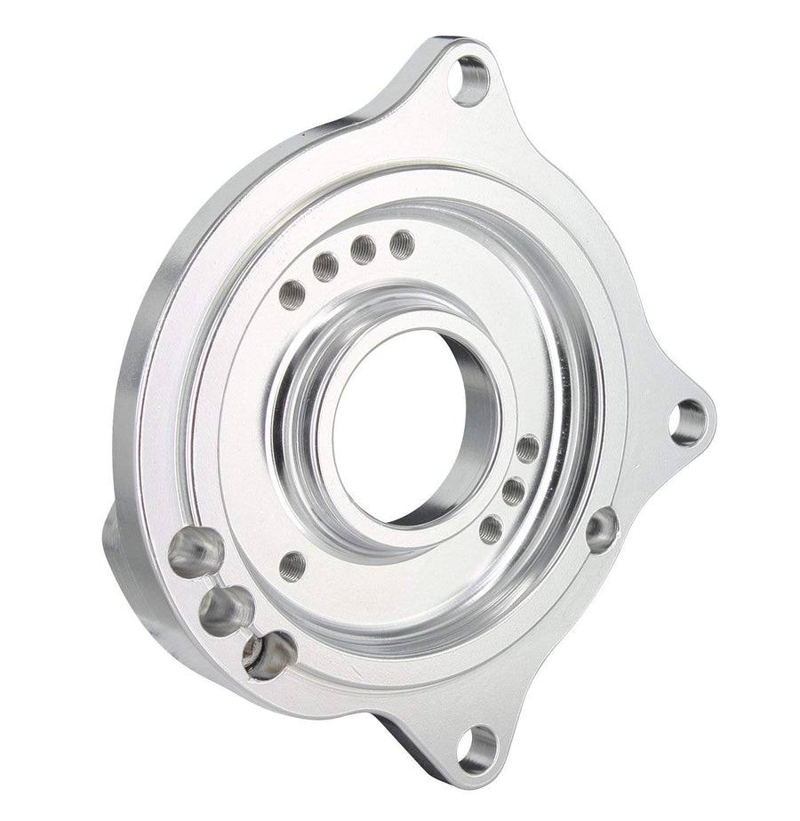 Block Powermaster Billet OSGR [Hitachi Style] Ford [BB] FE 3 Ear MTG 390, 427, 428 1965 & UP 184T Flyw