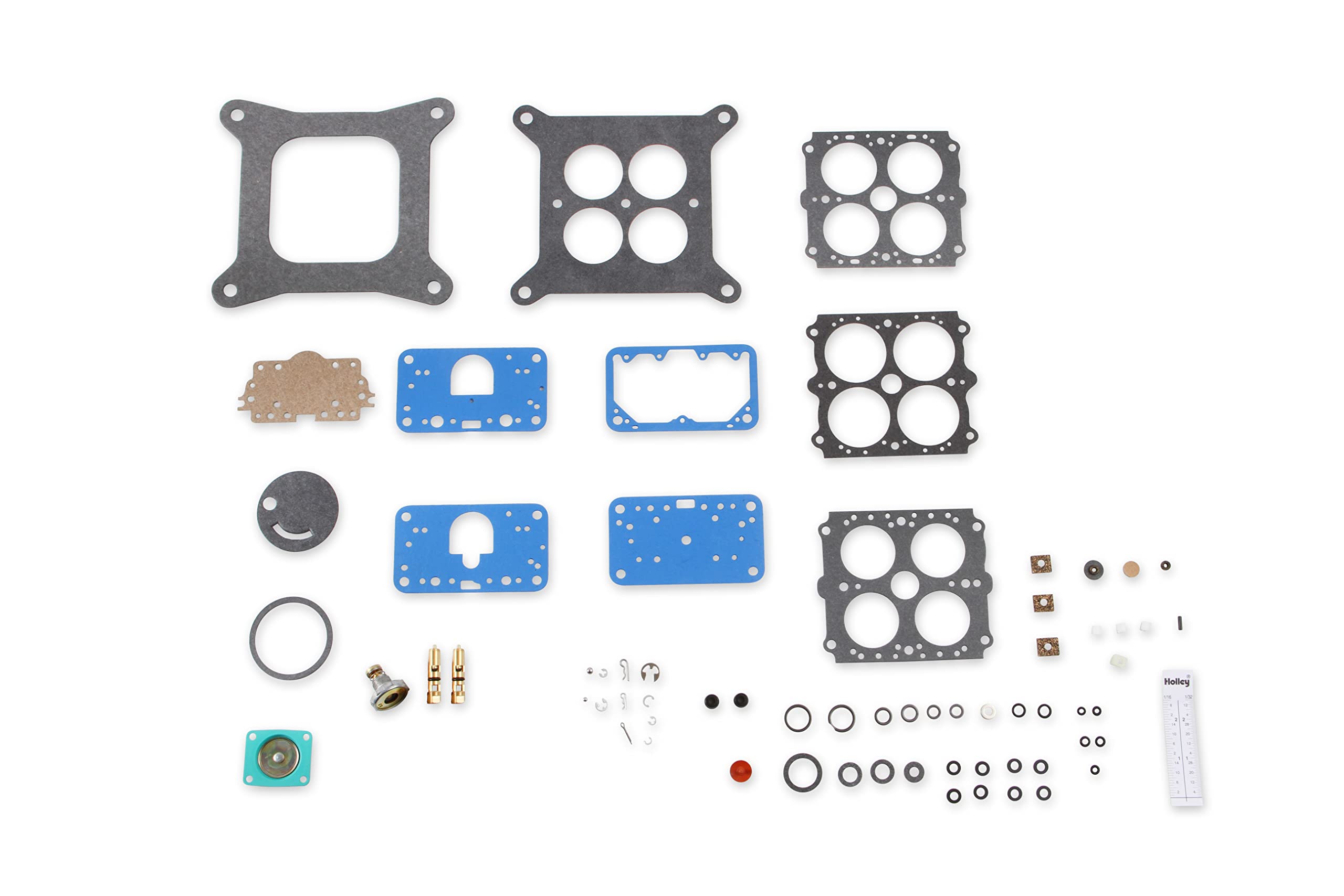 Carburetor Renew Kit Holley 37-720 Rebuild Kit