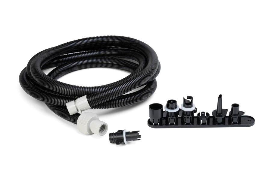 Scanstrut Atmos Hose with Valve Holder SC-AOB-A-HOSEV-12 - 3.6M (12ft)