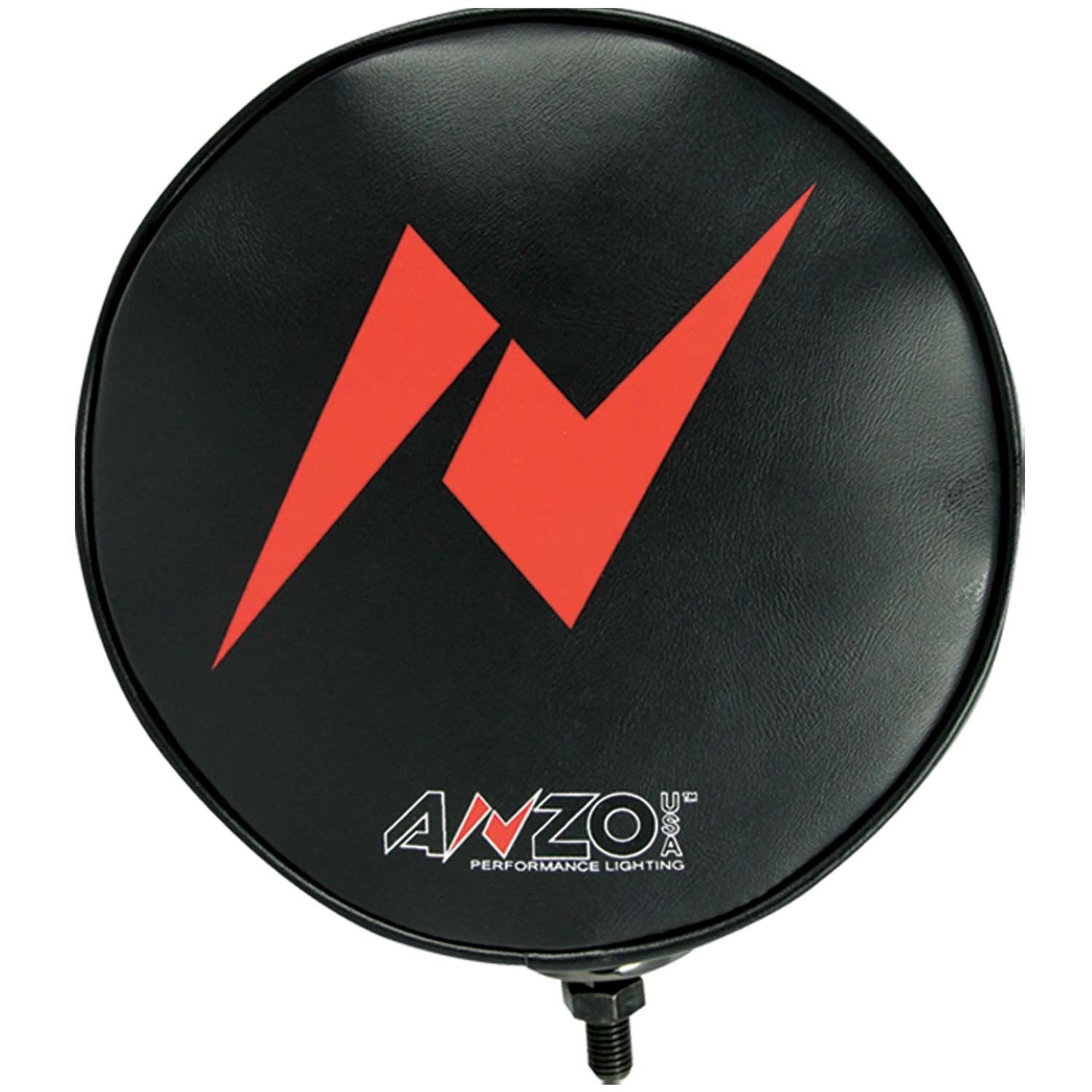 8" AnzoUSA Fog Light 851022