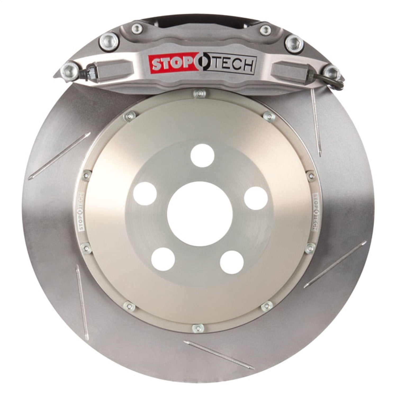 Big Brake Kit StopTech 83.886.4300.R1, 1 Pack