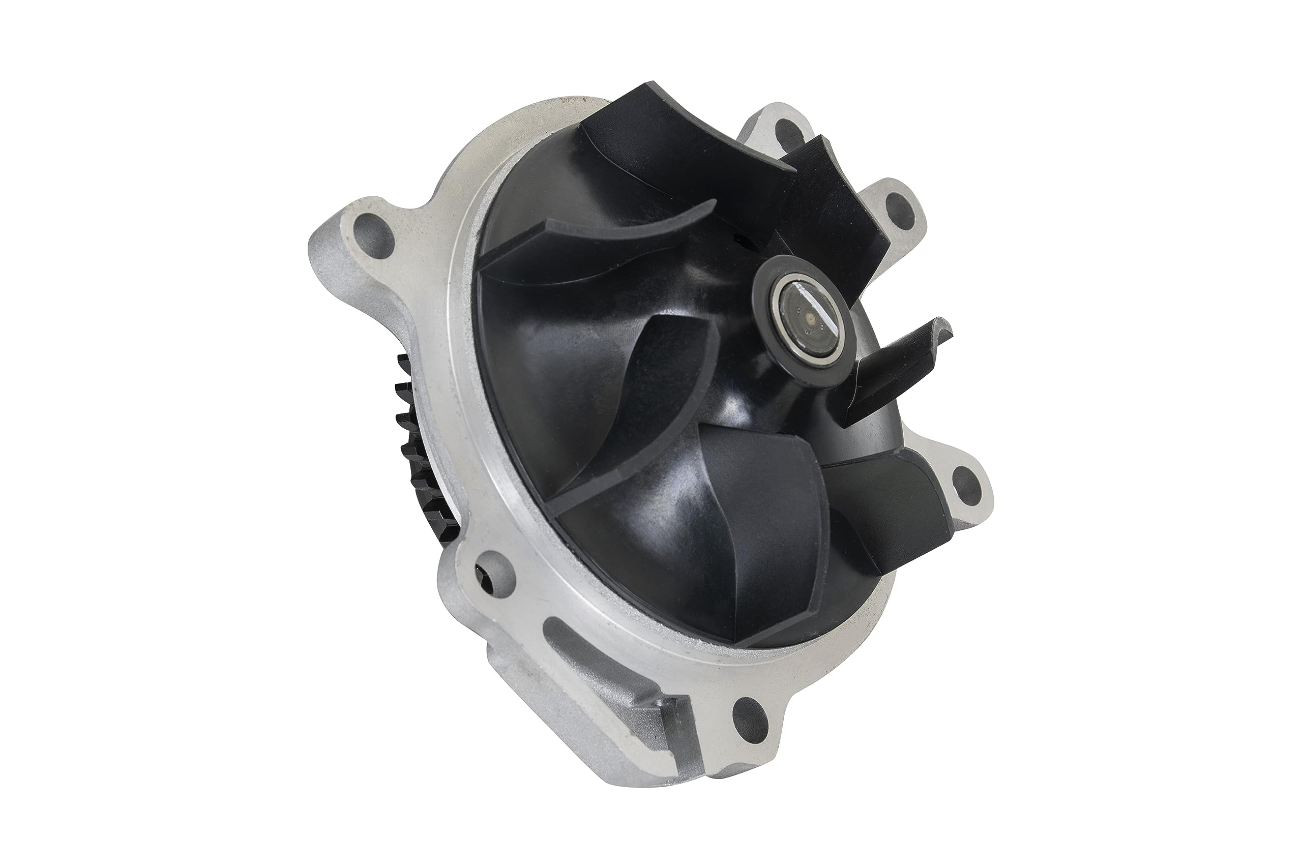 Water Pump Sinister Diesel "Welded" for 2006-2016 Duramax LBZ/LMM/LML