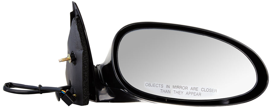 Replacement DEPO 336-5411R3EB Passenger Side Door Mirror Set