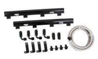 EFI Billet Fuel Rails MSD Atomic 2723