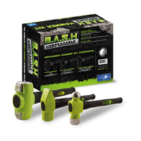 B.A.S.H Wilton Mechanics Hammer Kit (11111)