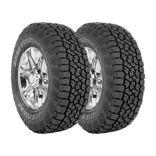 Open Country A/T III Toyo 225/70R16 103T WL