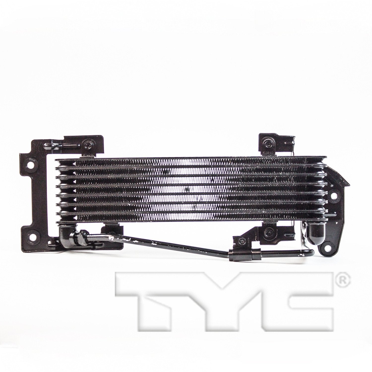 Replacement TYC 19039 External Transmission Oil Cooler (ACURA MDX), 1 Pack