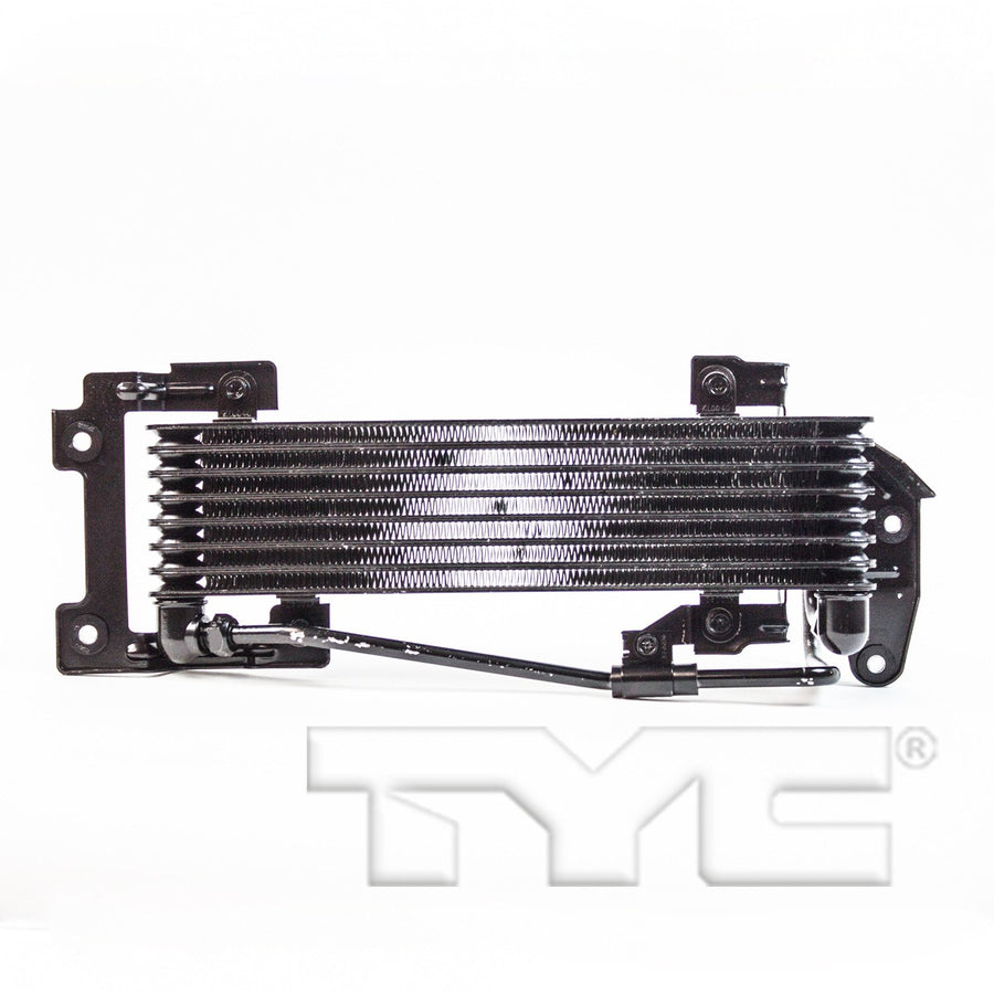 Replacement TYC 19039 External Transmission Oil Cooler (ACURA MDX), 1 Pack