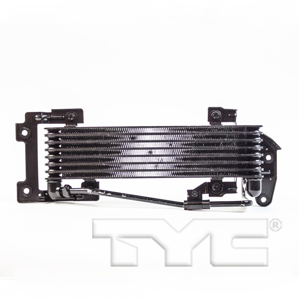 Replacement TYC 19039 External Transmission Oil Cooler (ACURA MDX), 1 Pack