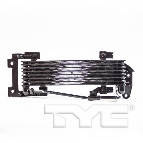 Replacement TYC 19039 External Transmission Oil Cooler (ACURA MDX), 1 Pack