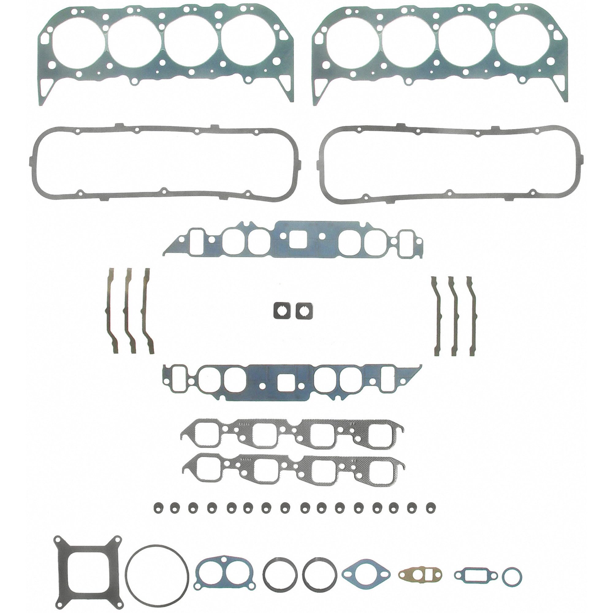 HS FEL-PRO 8523 PT-1 Engine Cylinder Head Gasket Set