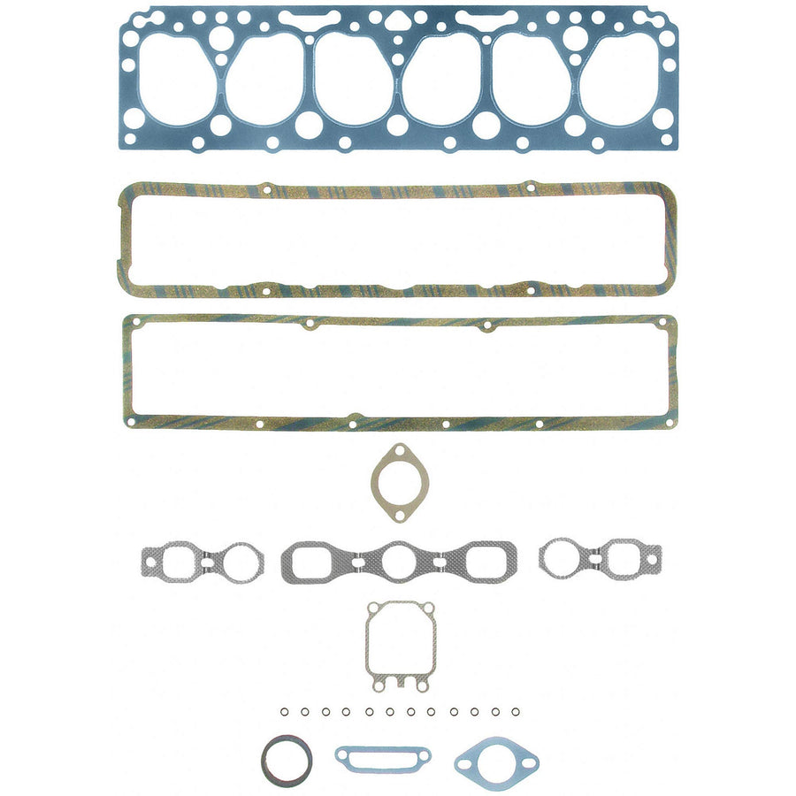 Head FEL-PRO Gasket Set HS 7619 B-1
