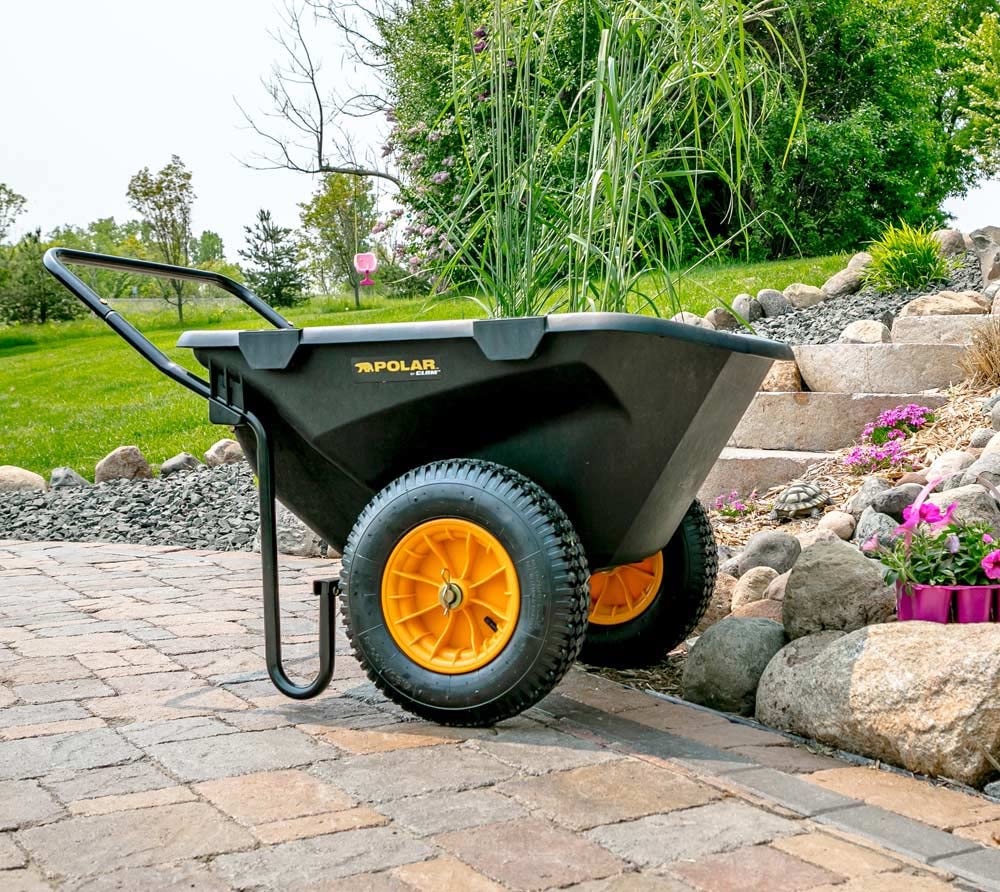 Cub Cart Polar Trailer 8449