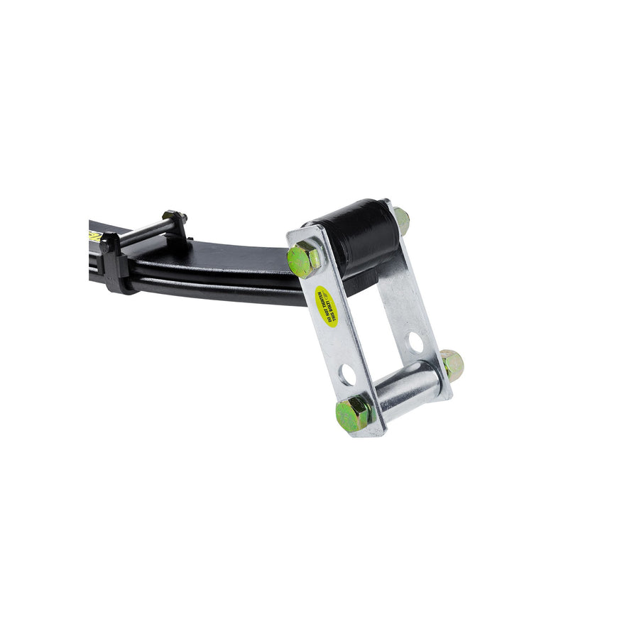 SuperSprings Black SSA33.5 SuperSpring, 1 Pack