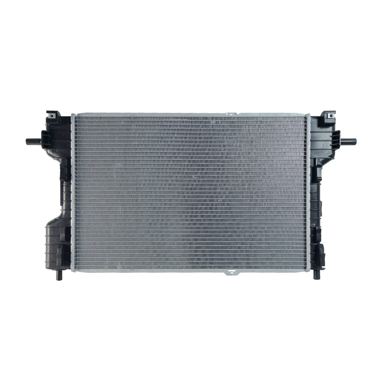 Radiator TYC 2761 Compatible with 2005-2007 Ford Five Hundred
