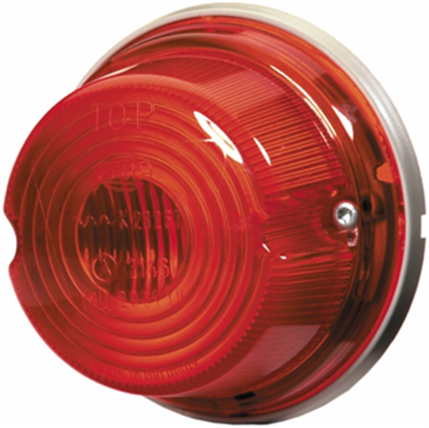 Hella Postion Light 001259751 1259 Series Rd Red 5W