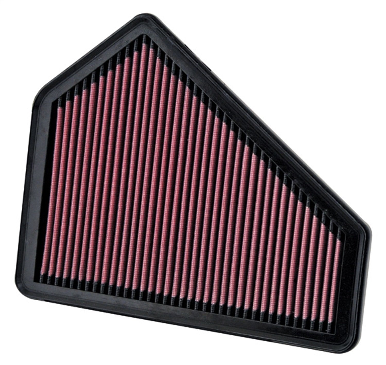 Replacement Air Filter K&N 33-2411