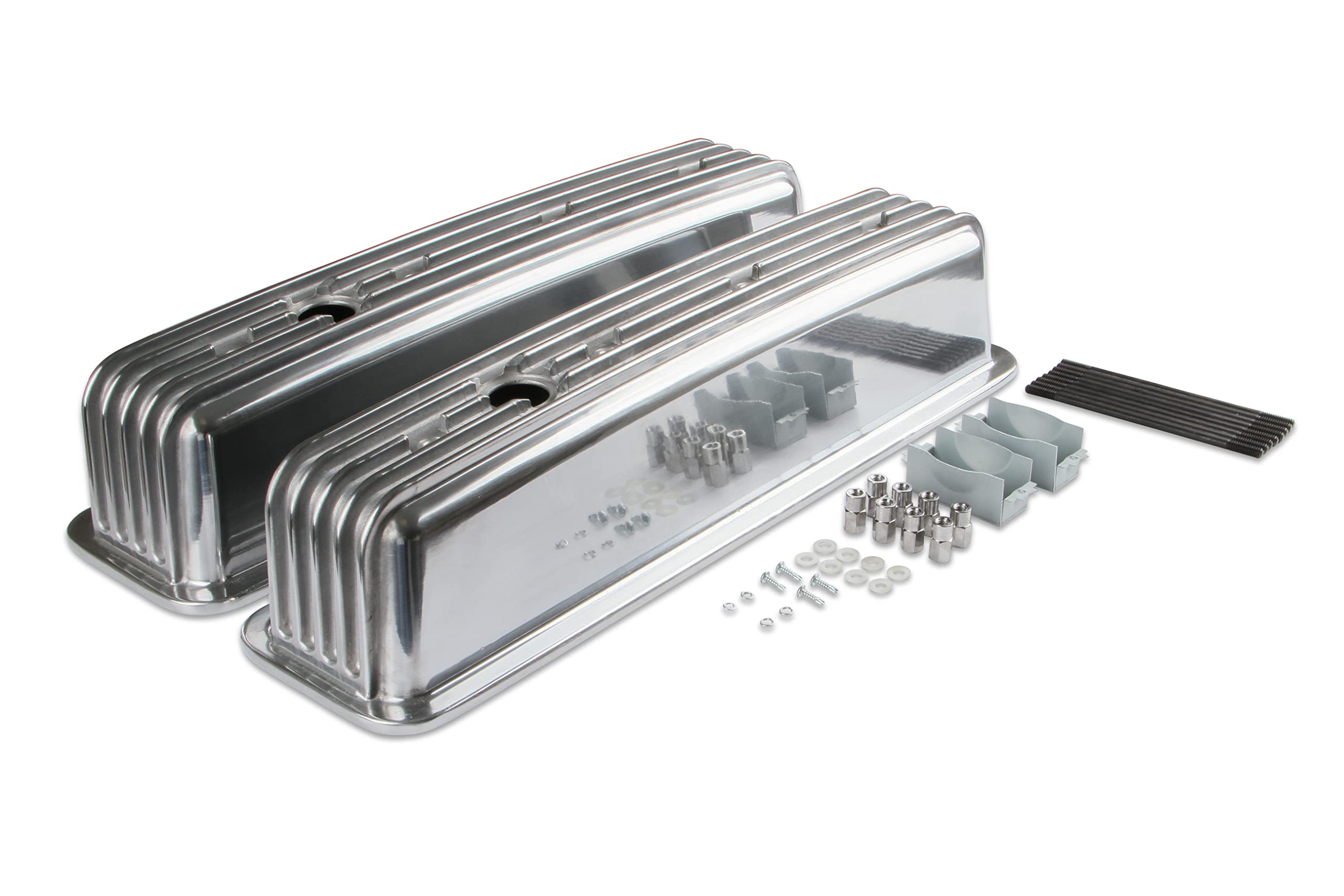 Valve Cover Mr. Gasket 6856G