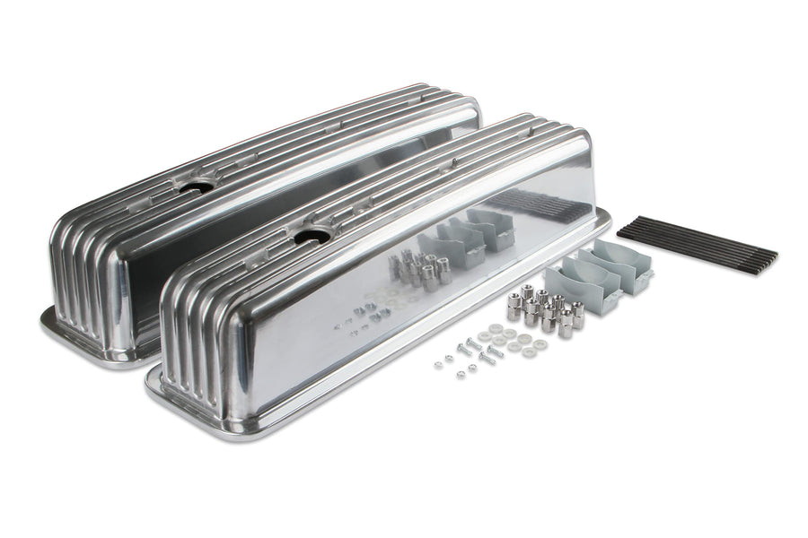 Valve Cover Mr. Gasket 6856G