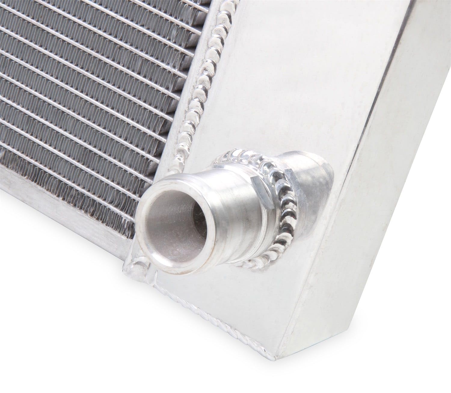Aluminum Frostbite Radiator 3-Row Ls-Swap 67-72