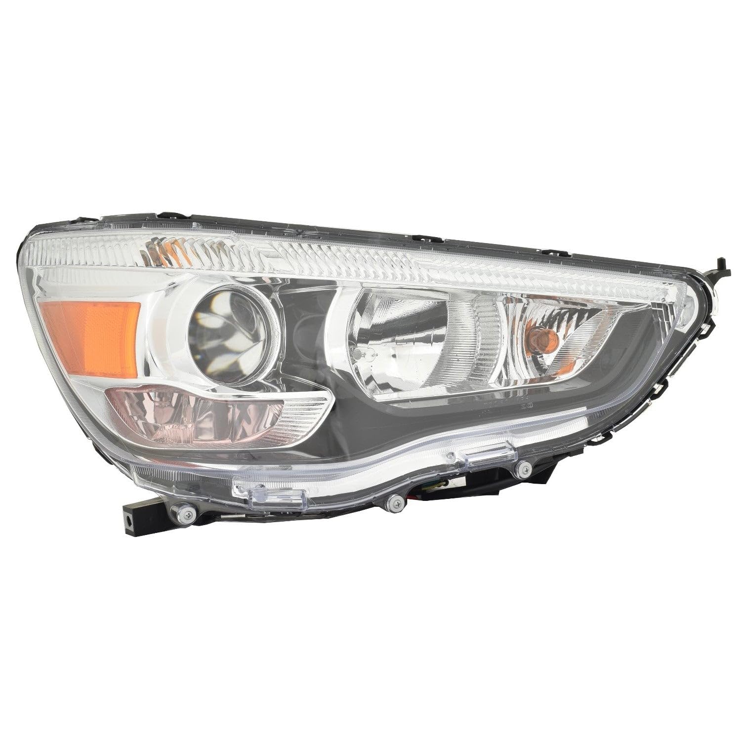 DEPO Go-Parts - for - Mitsubishi Outlander Sport