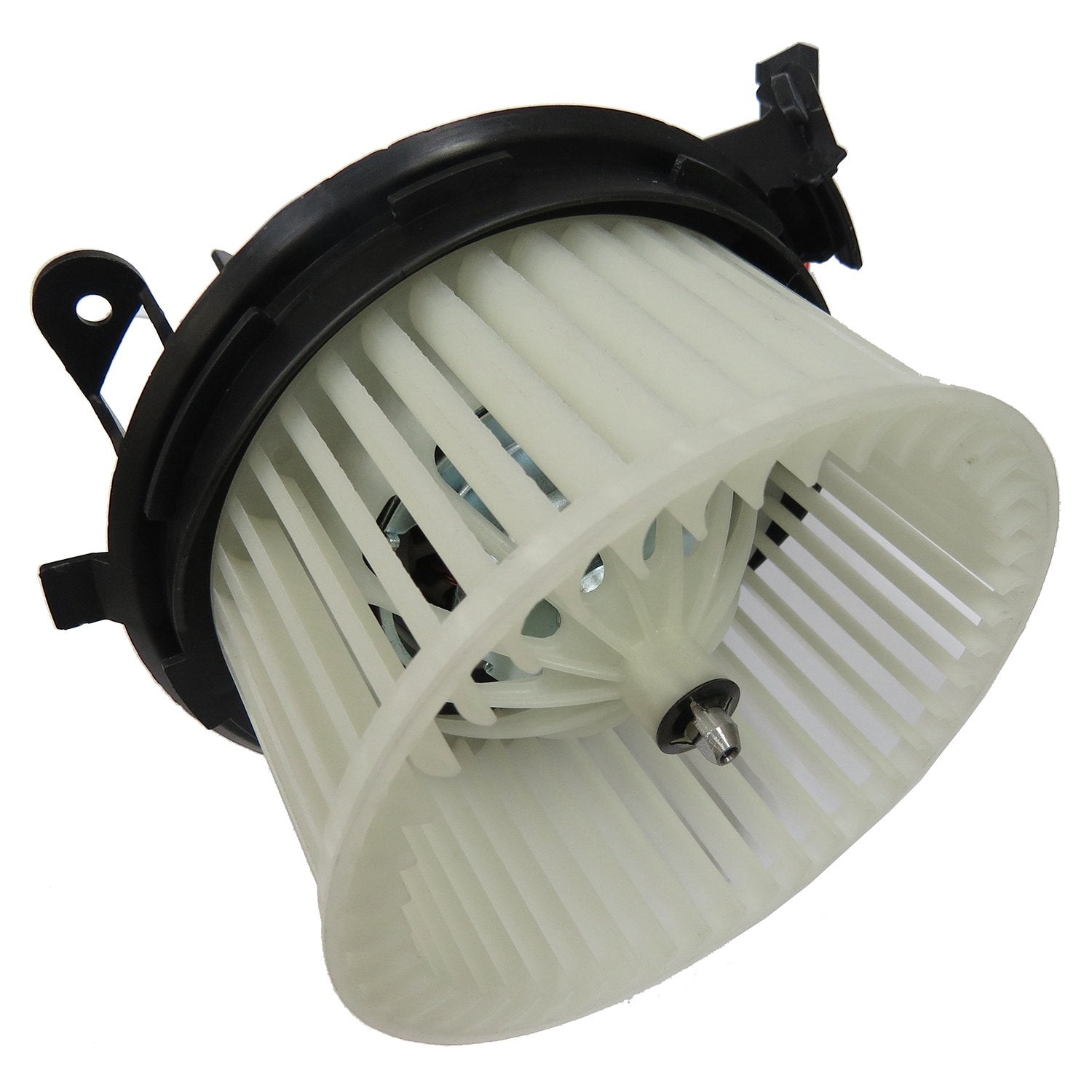 Mercedes-Benz TYC 700277 Replacement Blower Assembly, 1 Pack