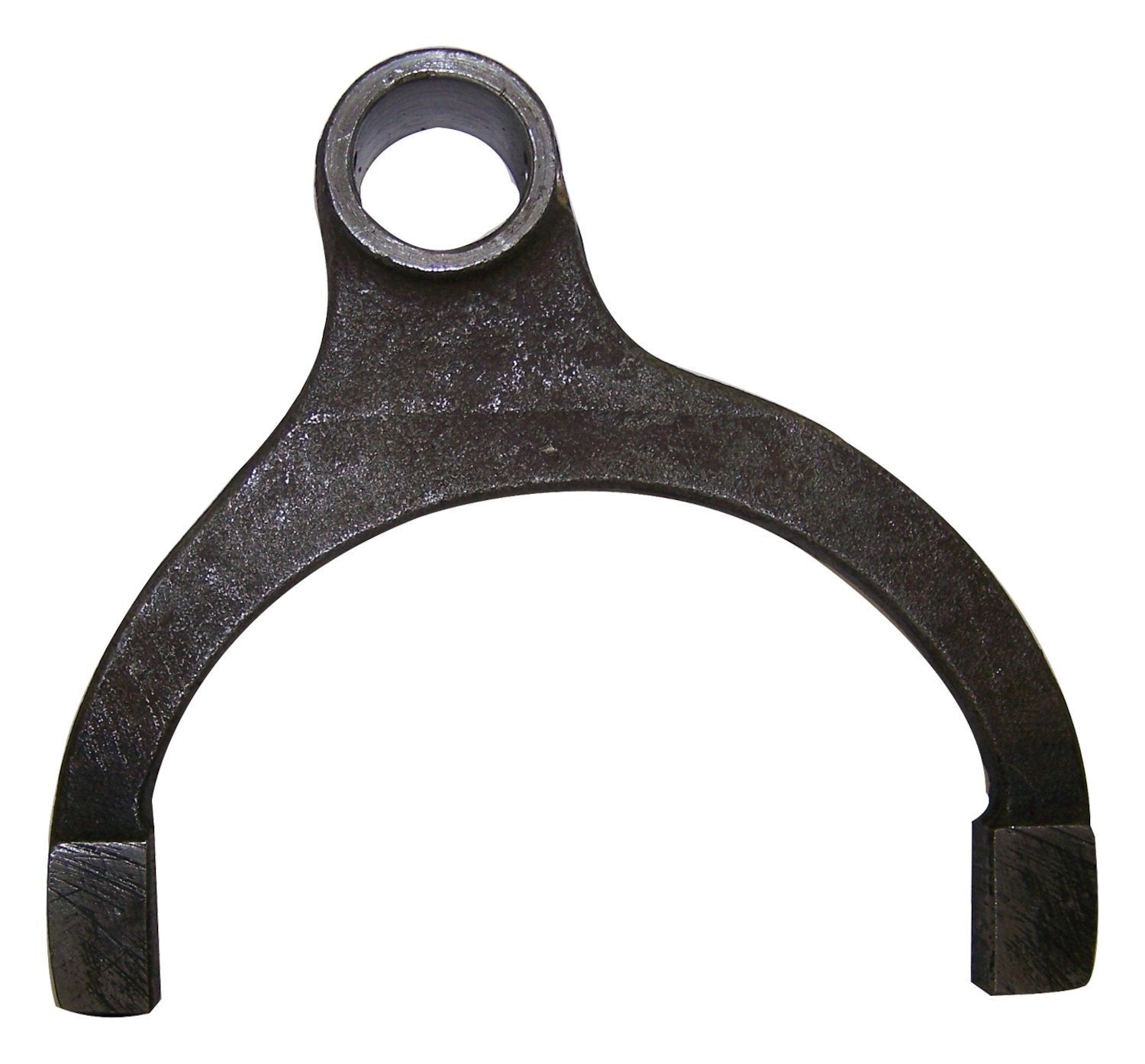 Automotive Crown Shift Fork Transmission and Transaxle - Manual