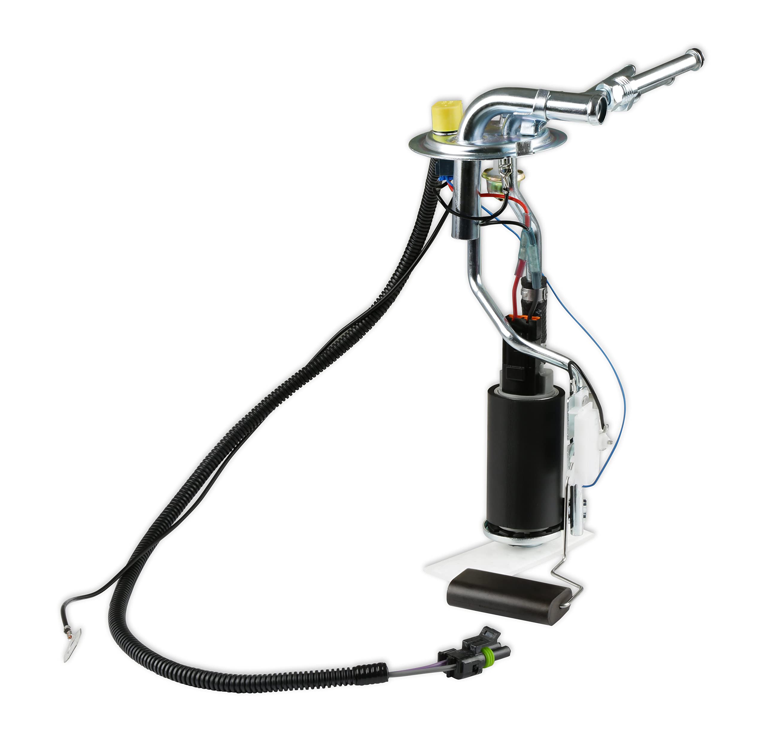 12-332 Holley Sniper EFI Fuel Pump Module - 350LPH