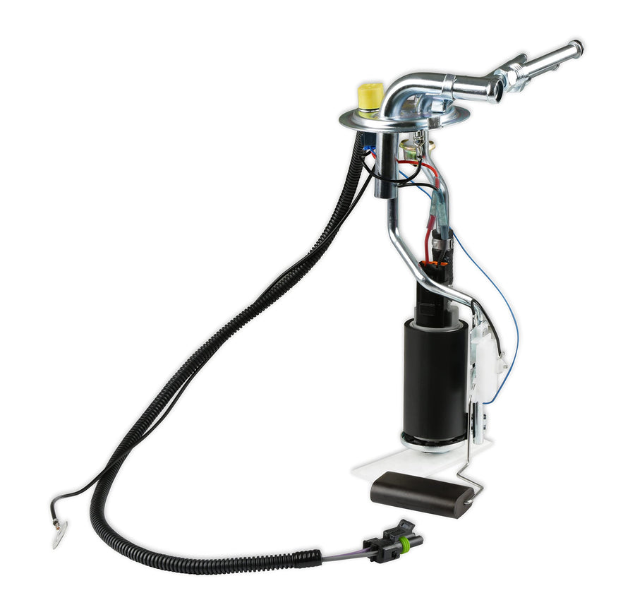 12-332 Holley Sniper EFI Fuel Pump Module - 350LPH