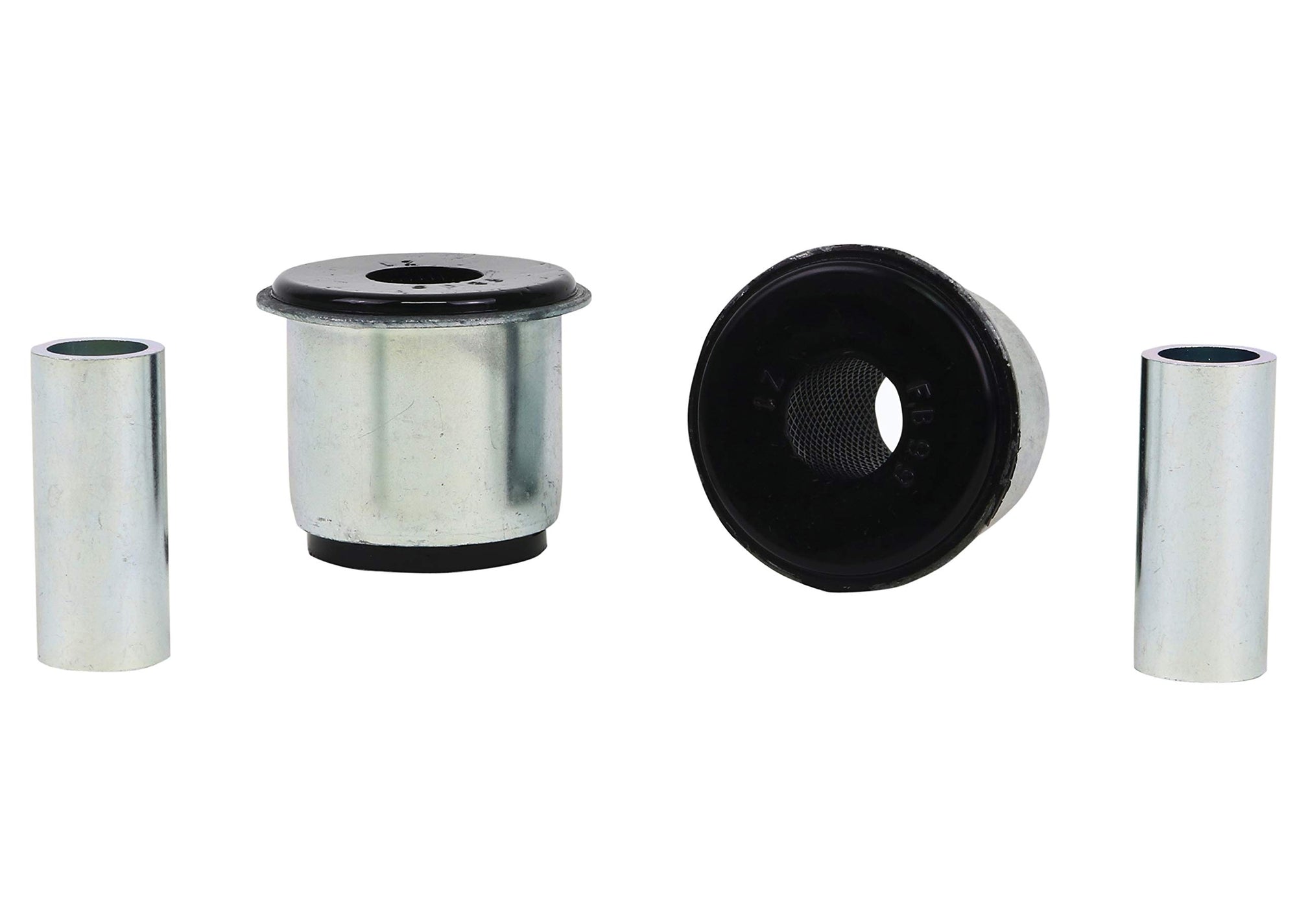 REV026.0012 Nolathane (NOLBK), Black