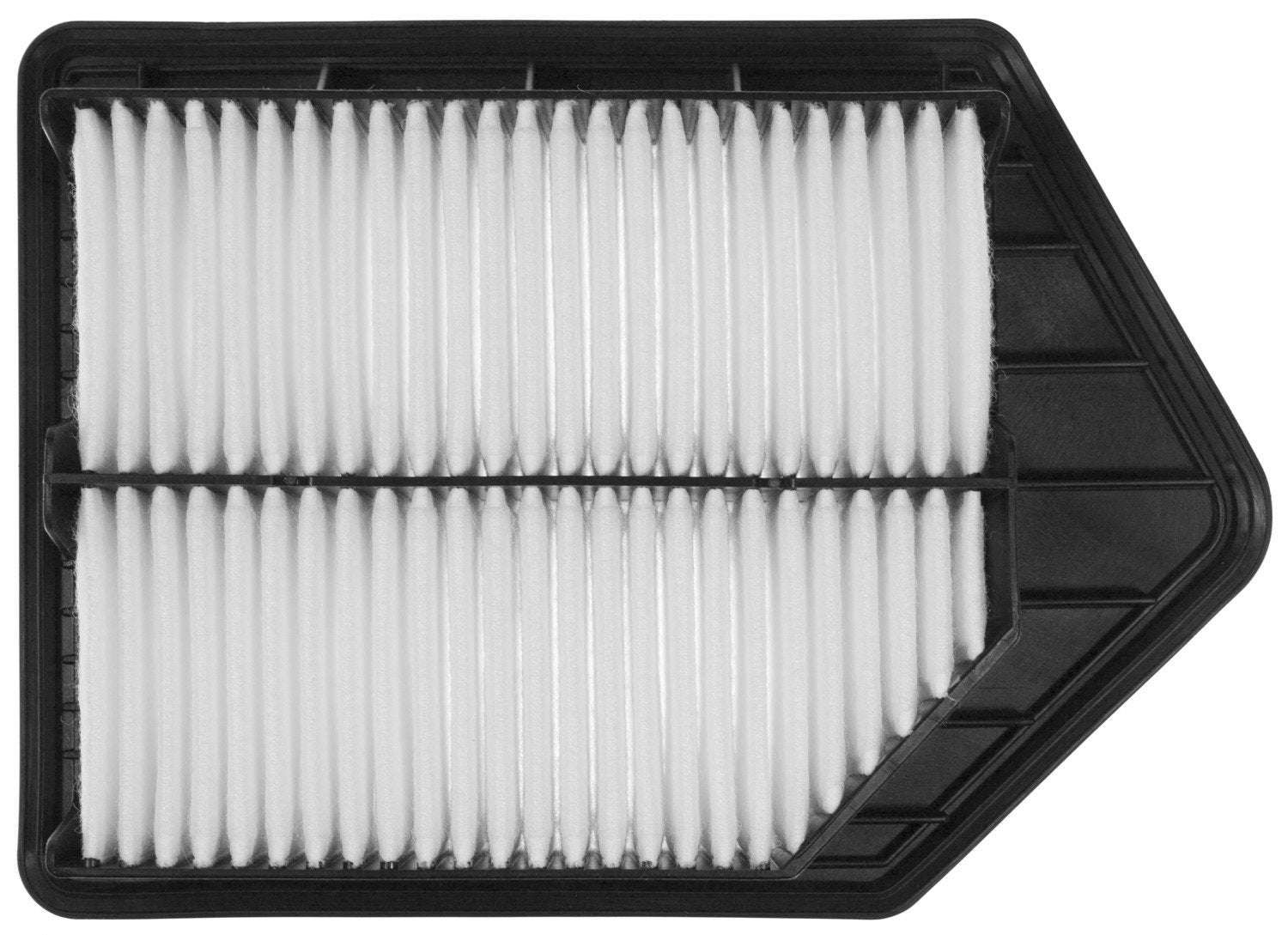 Air Filter MAHLE LX 3019