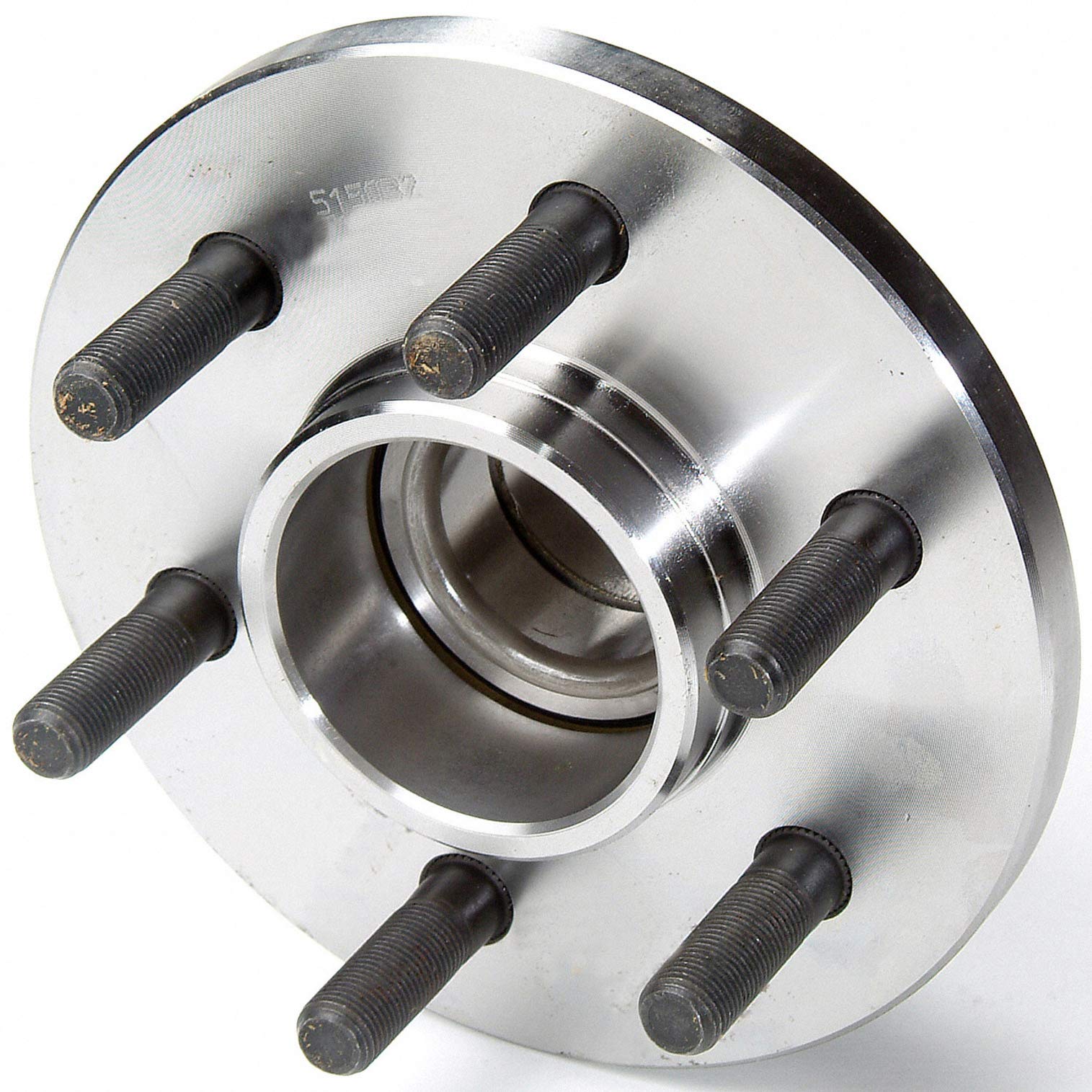 Wheel Bearing and Hub Assembly MOOG for Dodge Dakota