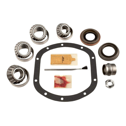 Front Bearing Kit Motive Gear R30LRA for a Dana 30 Standard Differential with Koyo Tapered Bearings